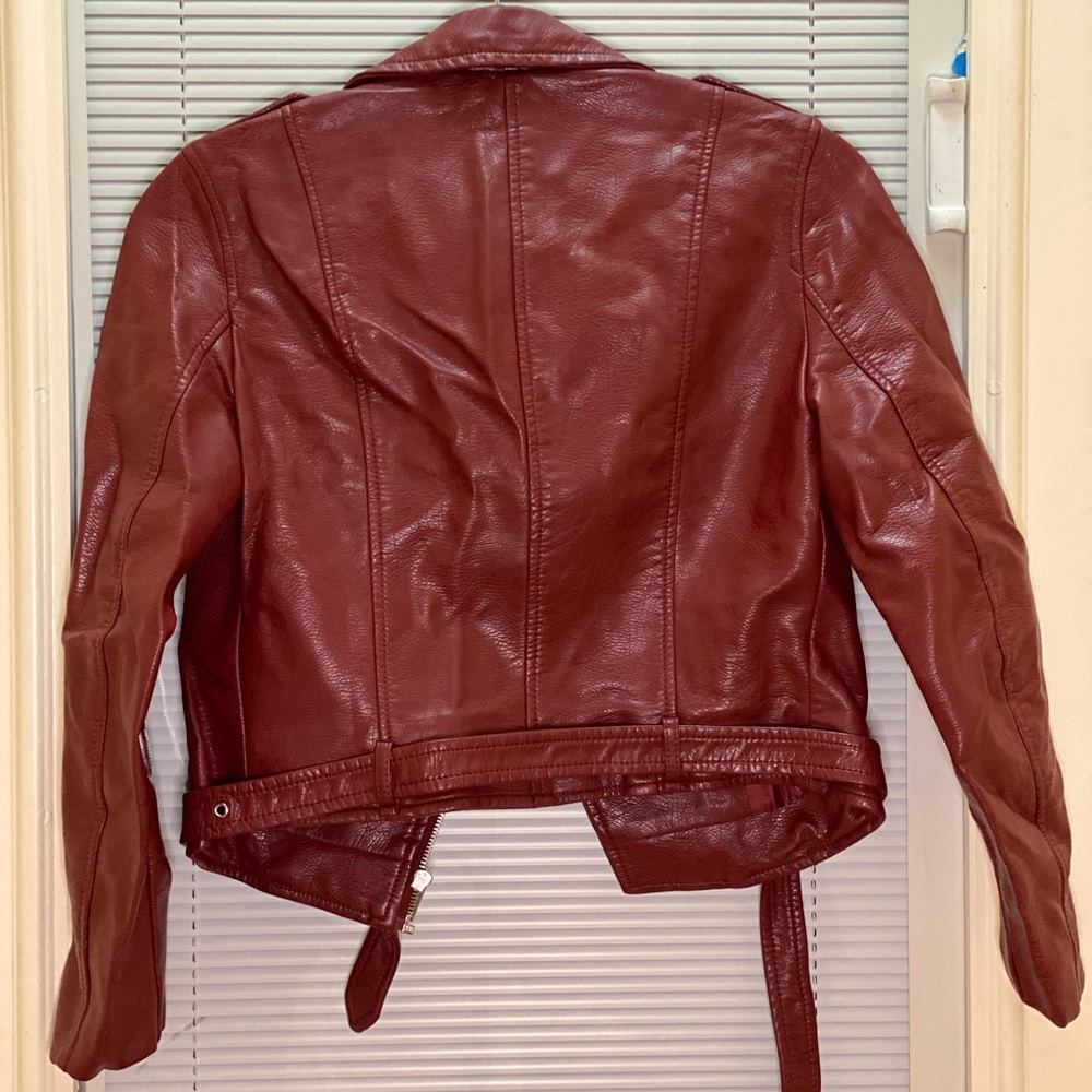Zara Jacket
